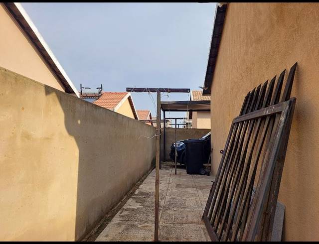 2 BEDROOM HOUSE FOR SALE IN WINDMILL PARK